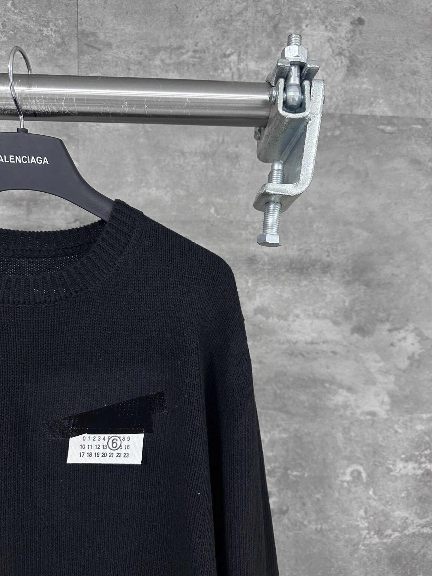 wg.luxury- 71iso97 wool item:E-F190I2749H